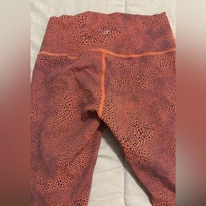 Lululemon Size 6 Align